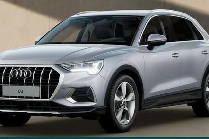 Audi Q3 15.740 km 39.930 &euro; Merseburg 06217