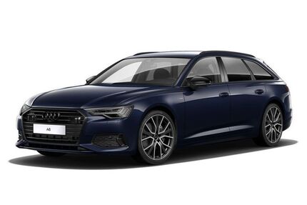 Audi A6 40.400 km 46.980 &euro; Halle 06122
