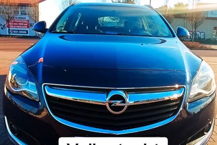Opel Insignia 159.959 km 6.800 &euro; Halle (Saale) 06114