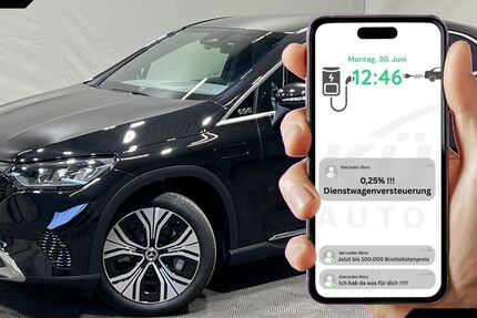 Mercedes-Benz EQE SUV 8.657 km 58.840 € Wiedemar 04509