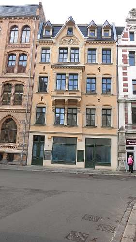 Gewerbeobjekt Halle Altstadt - 1.300&euro; | Angebot:27005970