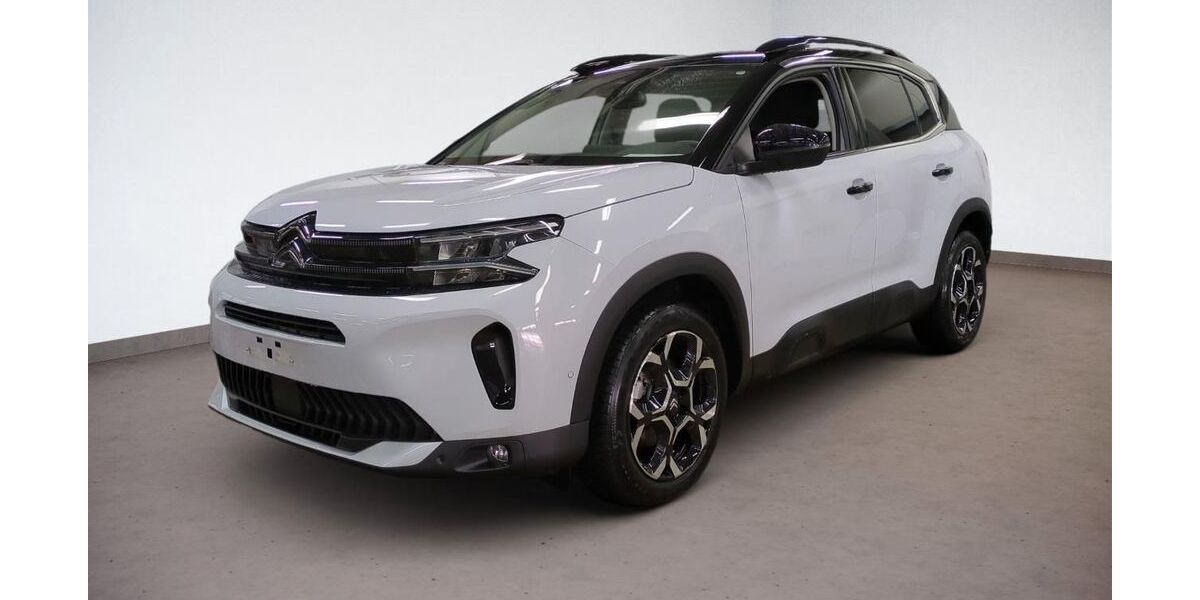 Citroen C5 Aircross 11.200 km 23.270 &euro; Merseburg 06217
