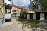 Erdgeschoßwohnung Bitterfeld-Wolfen Bitterfeld - 2 Zimmer, 57 m&sup2;, 535&euro; | Angebot:25887241
