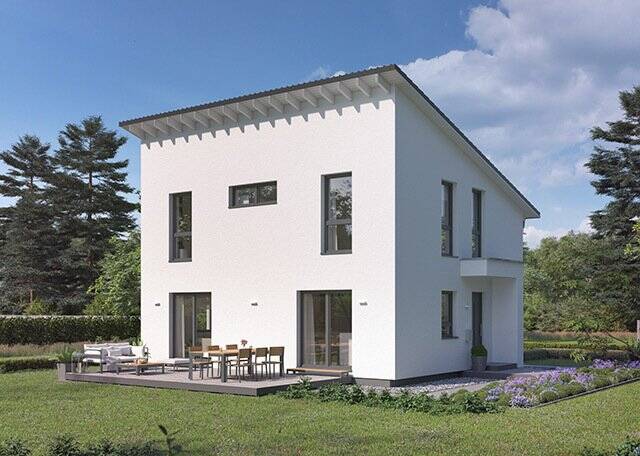 Einfamilienhaus Halle (Saale) Dölau - 4 Zimmer, 144 m&sup2;, 357.000&euro; | Angebot:26834180