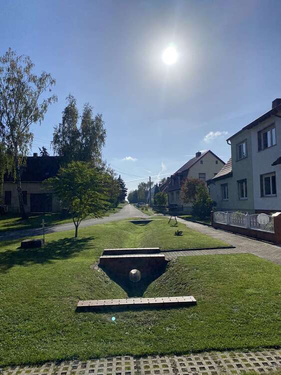 Selbstverwirklichung auf 2.619 qm großem Grundstück + im Umkreis von Halle (Saale) 3 zimmer