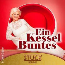 Dorit Gäbler - Ein Kessel Buntes Leipzig