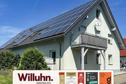 Wohnung Delitzsch - 3 Zimmer, 88 m&sup2;, 1.030&euro; | Angebot:24976477