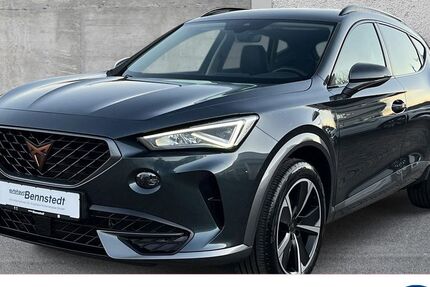 Cupra Formentor 58.182 km 22.240 &euro; Salzatal OT Bennstedt 06198