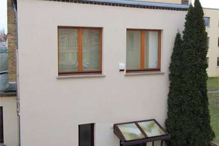 Gewerbeobjekt Bitterfeld-Wolfen Wolfen - 585&euro; | Angebot:23532437
