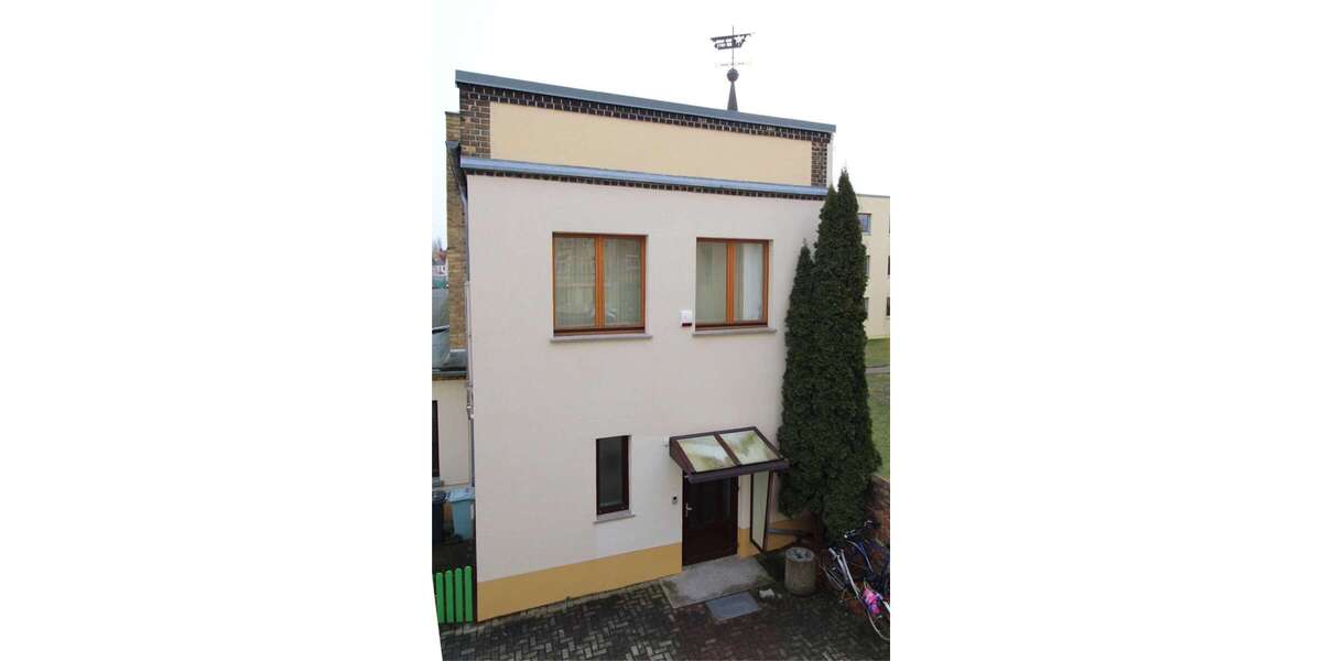 Gewerbeobjekt Bitterfeld-Wolfen Wolfen - 585&euro; | Angebot:23532437