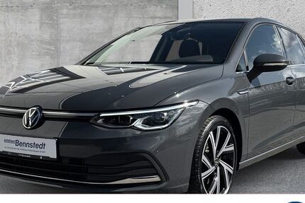 VW Golf 36.835 km 25.620 &euro; Salzatal OT Bennstedt 06198