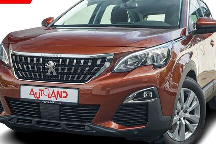 Peugeot 3008 23.270 km 17.990 &euro; Köthen 06366