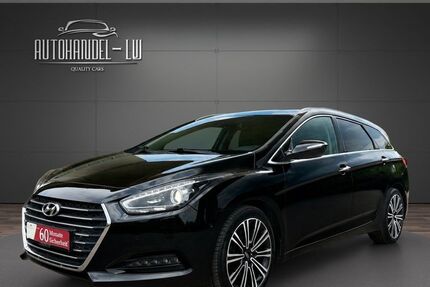 Hyundai i40 127.400 km 9.890 &euro; Schkopau 06258