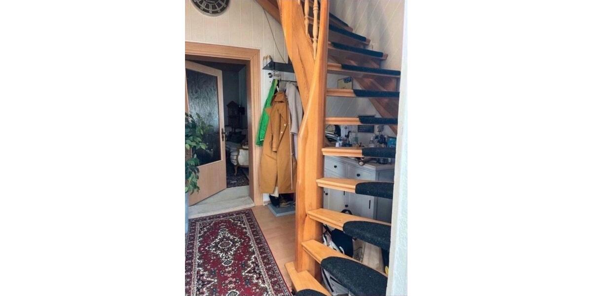 Reihenhaus Lützen - 3 Zimmer, 100 m&sup2;, 95.000&euro; | Angebot:23677304