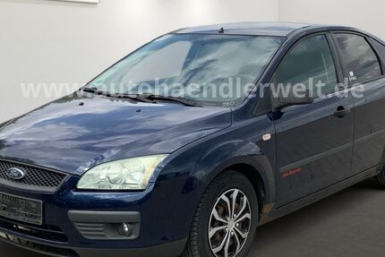 Ford Focus 240.542 km 599 &euro; Brehna 06796