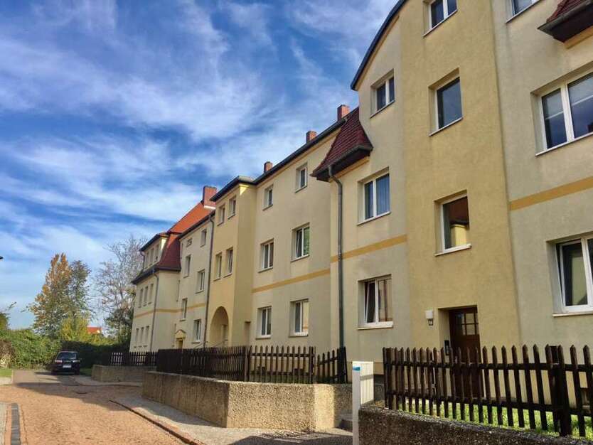Wohnung zum Mieten in Halle (Saale) 540 € 72 m²