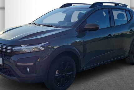 Dacia Sandero 3.500 km 20.437 &euro; Halle 06132