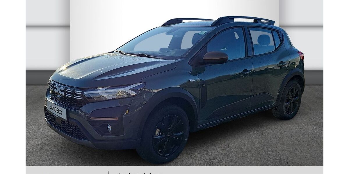 Dacia Sandero 3.500 km 20.437 &euro; Halle 06132