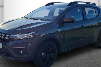 Dacia Sandero 5.611 km 19.950 &euro; Halle 06132