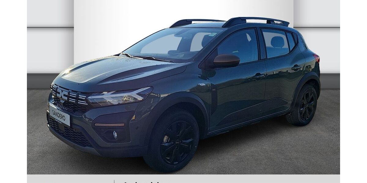 Dacia Sandero 5.611 km 19.950 &euro; Halle 06132