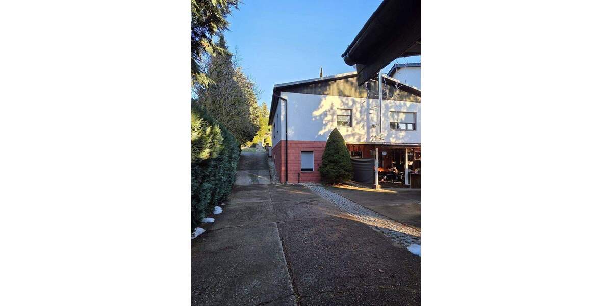 Doppelhaushälfte Petersberg OT Gutenberg Gutenberg - 7 Zimmer, 144 m&sup2;, 380.000&euro; | Angebot:24684833