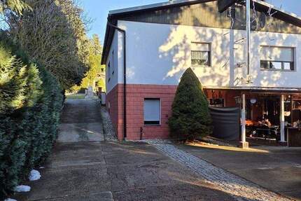 Haus Petersberg OT Gutenberg Gutenberg - 7 Zimmer, 144 m&sup2;, 380.000&euro; | Angebot:24684833