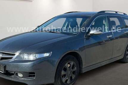 Honda Accord 299.927 km 1.799 &euro; Sandersdorf-Brehna 06796