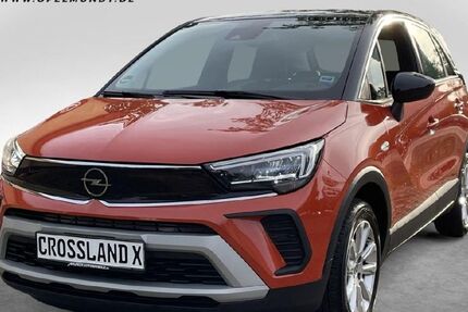 Opel Crossland (X) 88.856 km 14.770 € Halle 06126