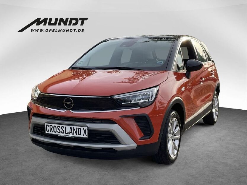 Opel Crossland (X) 88.856 km 14.770 € Halle 06126