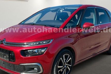 Citroen C4 Picasso 141.607 km 8.699 &euro; Brehna 06796