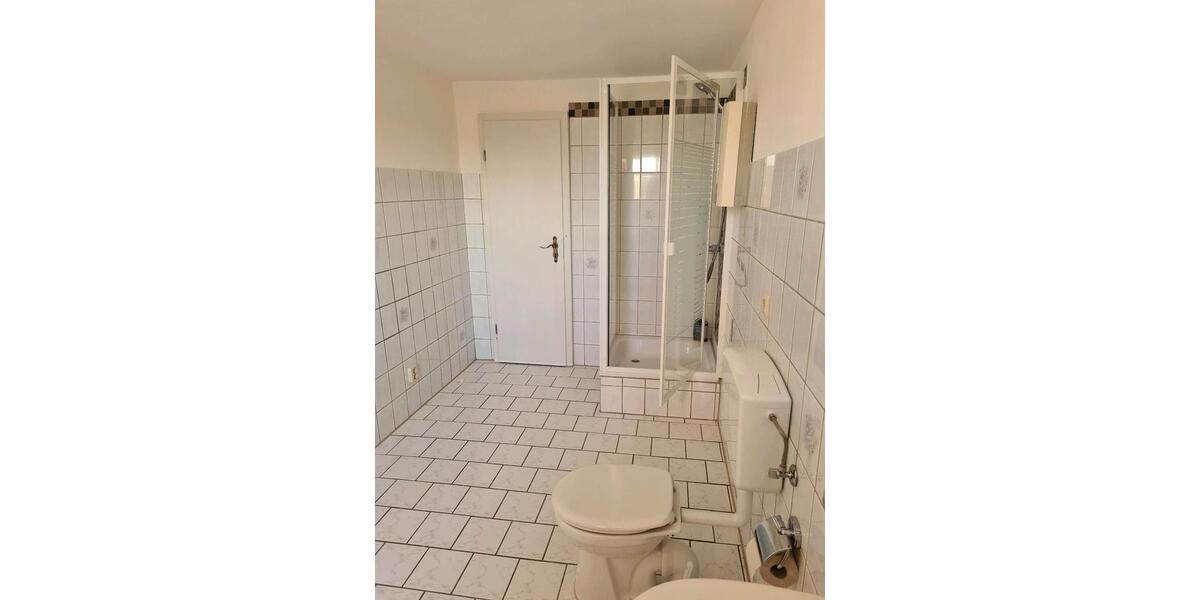 Dachgeschoßwohnung Köthen (Anhalt) - 3 Zimmer, 66 m&sup2;, 540&euro; | Angebot:25894828