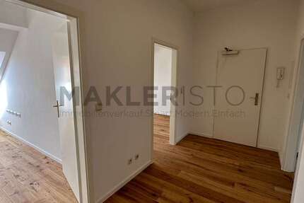 Wohnung zum Mieten in Leipzig 630 € 62 m²
