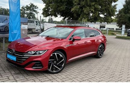 VW Arteon