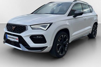 Cupra Ateca 28.850 km 36.690 &euro; Halle 06116