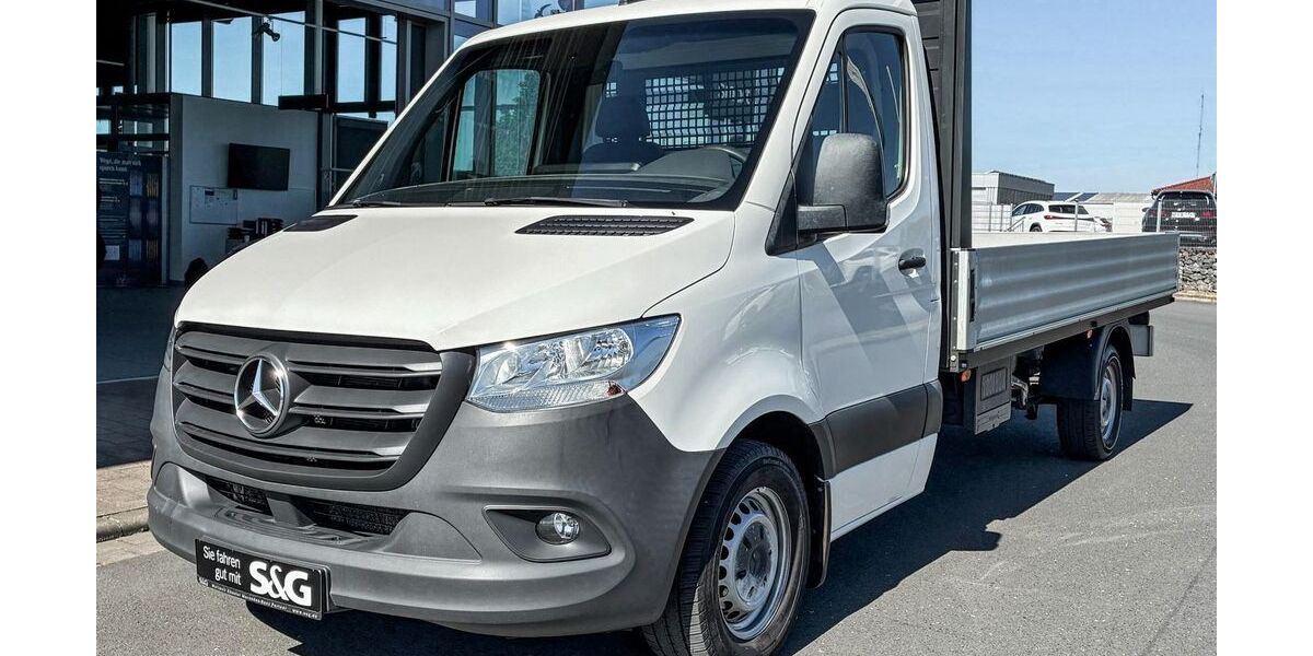 Mercedes-Benz Sprinter 185.997 km 24.677 &euro; Lutherstadt Eisleben 06295