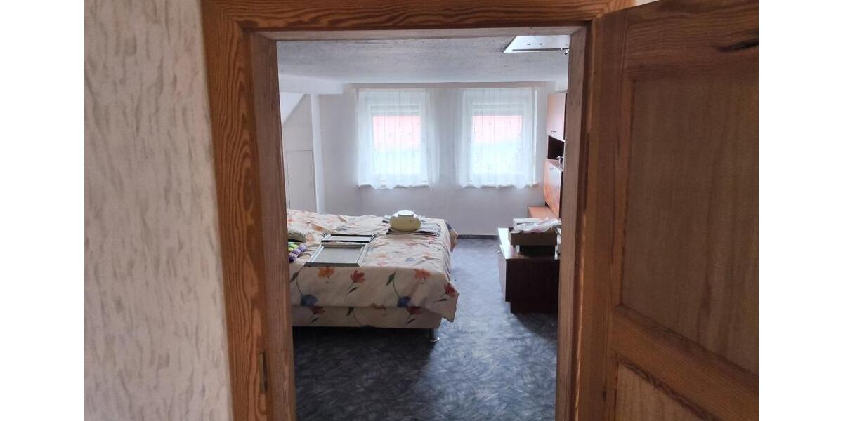 Einfamilienhaus Mücheln (Geiseltal) - 6 Zimmer, 120 m&sup2;, 85.000&euro; | Angebot:27244965