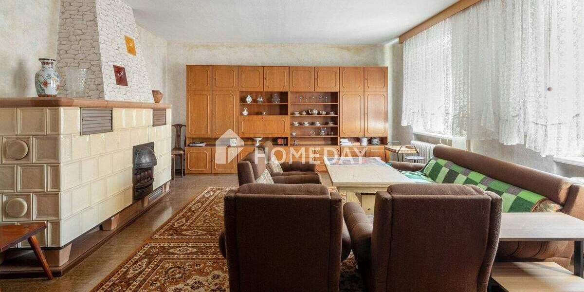 Einfamilienhaus Landsberg Oppin - 8 Zimmer, 240 m&sup2;, 230.000&euro; | Angebot:25212874