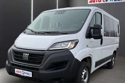 Fiat Ducato 119.756 km 21.990 &euro; Sandersdorf-Brehna 06796