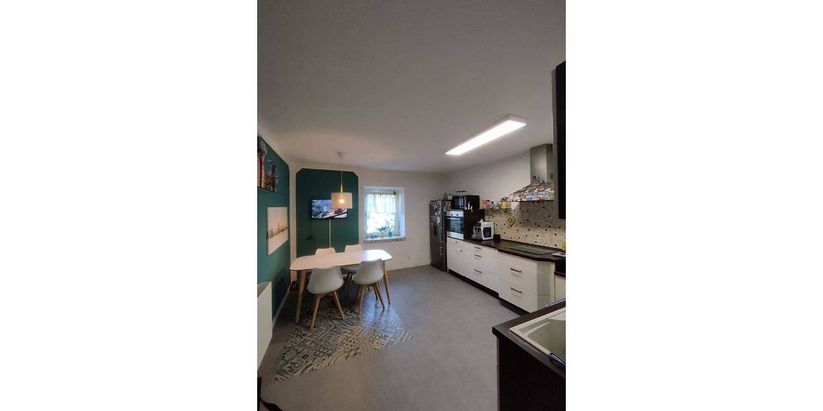 Gewerbeobjekt Halle (Saale) Gesundbrunnen - 9 Zimmer, 280 m&sup2;, 715.000&euro; | Angebot:23625508