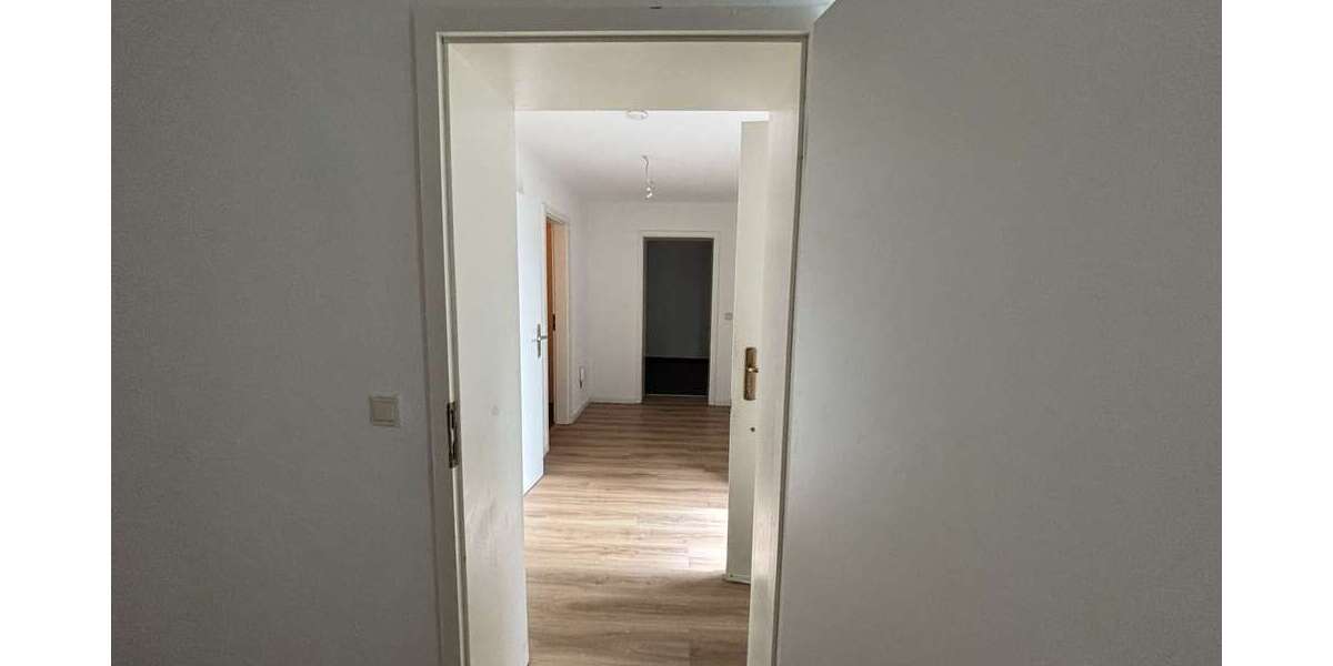 5% - Rendite: Solide Kapitalanlage in der südlichen Innenstadt 3 zimmer