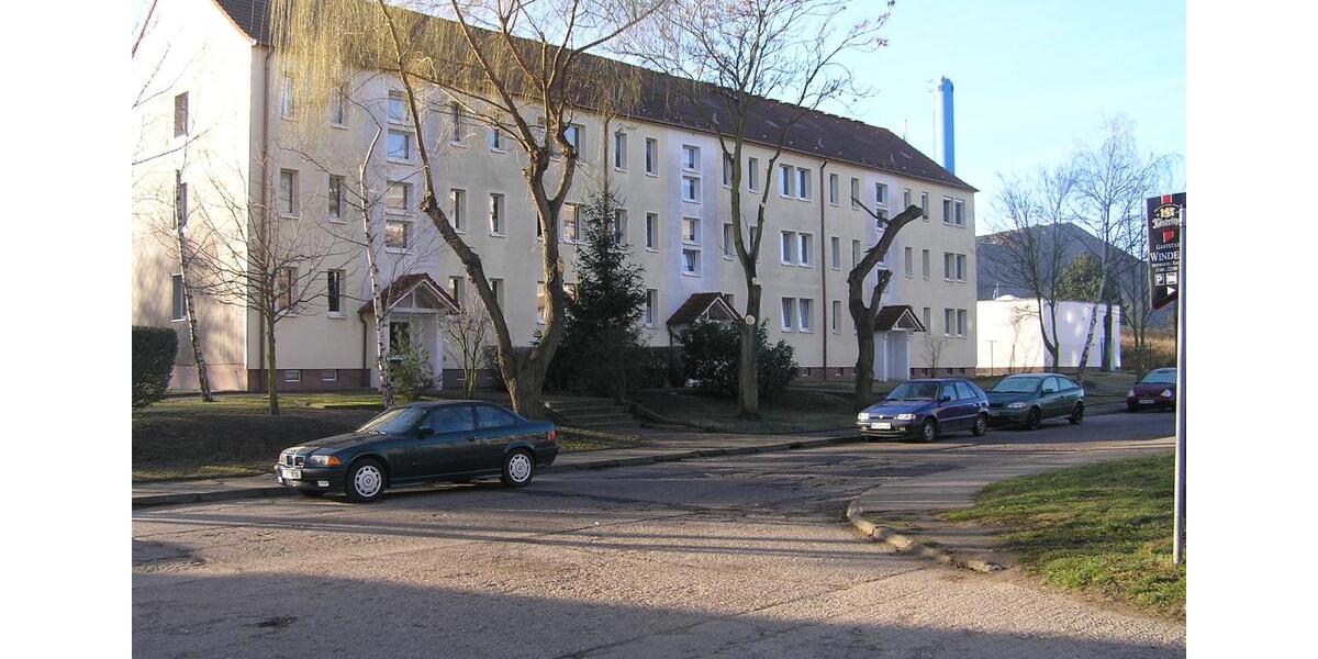 Etagenwohnung Teutschenthal - 3 Zimmer, 60 m&sup2;, 300&euro; | Angebot:24525445