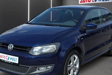 VW Polo 79.236 km 6.990 &euro; Sandersdorf Brehna 06796