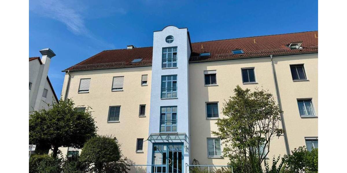 Etagenwohnung Schkeuditz Dölzig - 3 Zimmer, 76 m&sup2;, 170.000&euro; | Angebot:24486067