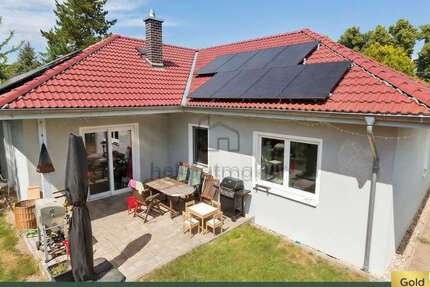 Haus Delitzsch - 4 Zimmer, 124 m&sup2;, 419.000&euro; | Angebot:26958142