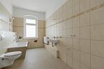 Etagenwohnung Halle (Saale) Büschdorf - 2 Zimmer, 65 m&sup2;, 490&euro; | Angebot:25962110