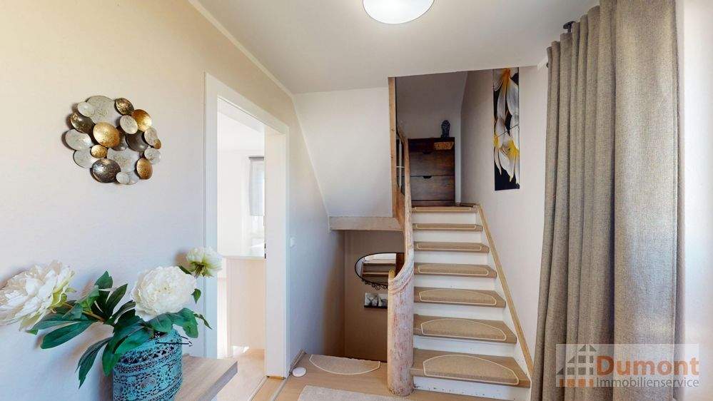 Doppelhaushälfte Schkopau - 5 Zimmer, 105 m&sup2;, 217.000&euro; | Angebot:25877496