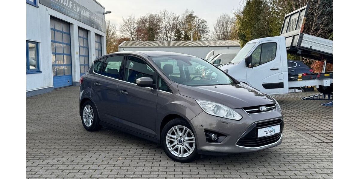 Ford C-Max 272.000 km 3.999 &euro; Zörbig bei Leipzig 06780