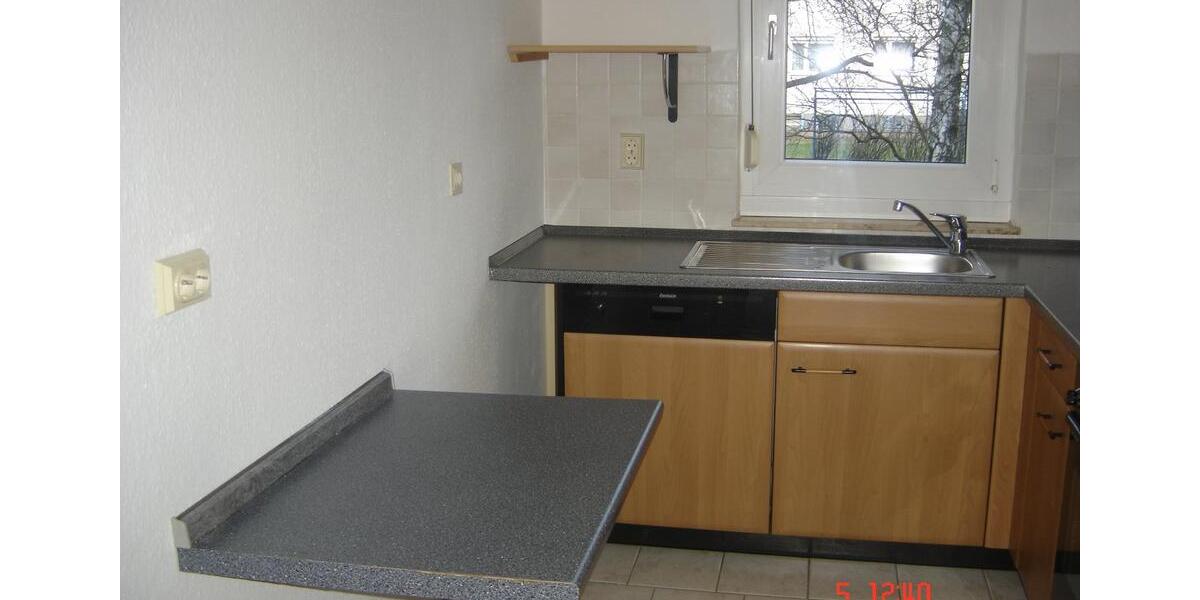 Erdgeschoßwohnung Halle (Saale) Gesundbrunnen - 3 Zimmer, 58 m&sup2;, 440&euro; | Angebot:25181603