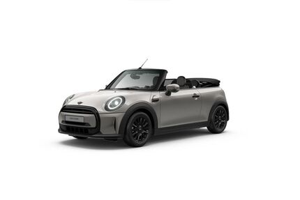 Mini Cooper Cabrio 73.800 km 23.740 &euro; Halle/ Zscherben 06179