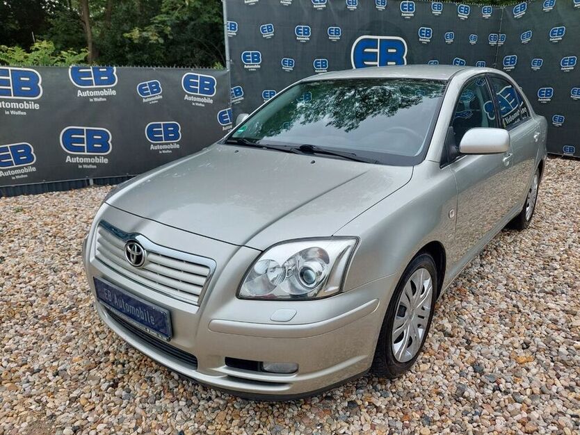Avensis